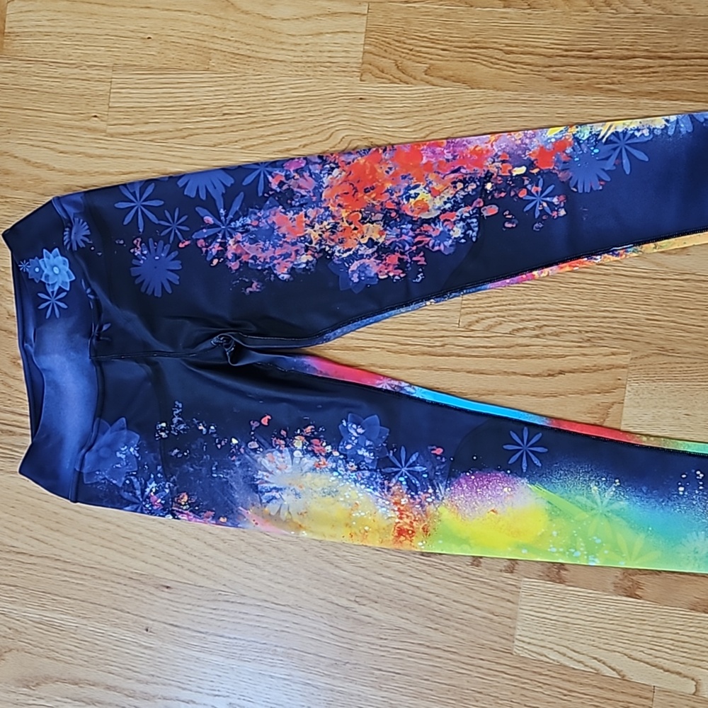 Disney's Encanto theme Women's Yoga pants